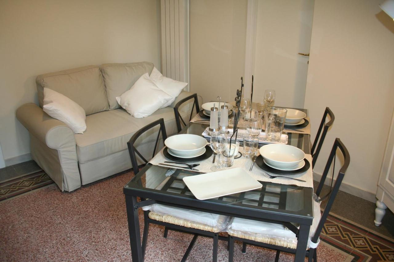 Villa Le Stanze Di Ariosto Palermo Habitación foto