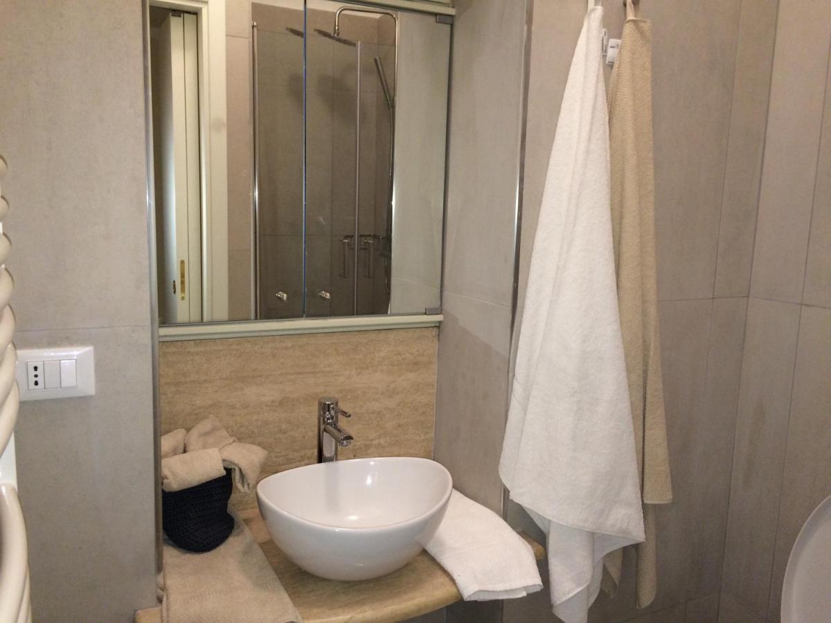 Villa Le Stanze Di Ariosto Palermo Habitación foto