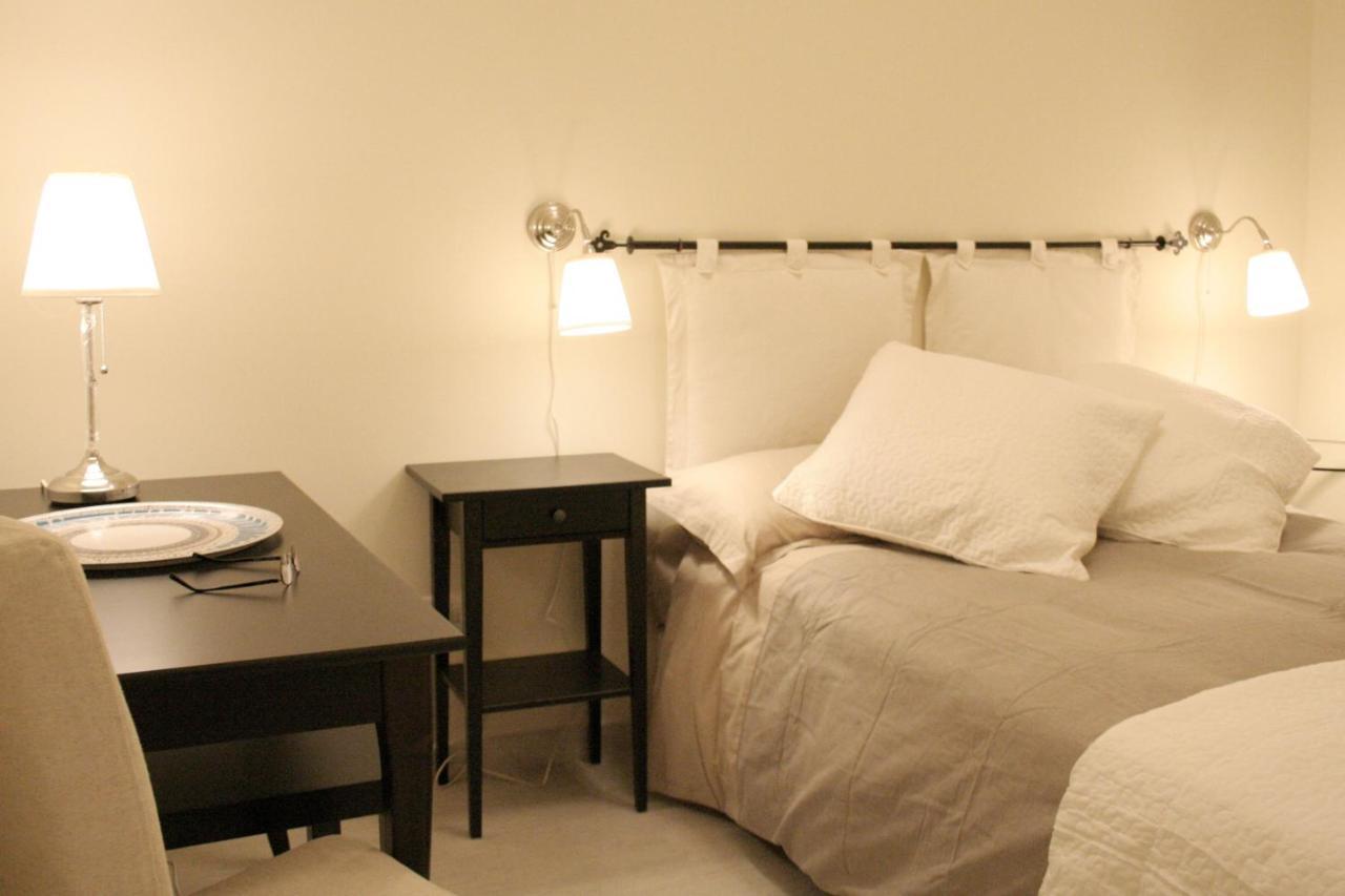 Villa Le Stanze Di Ariosto Palermo Habitación foto